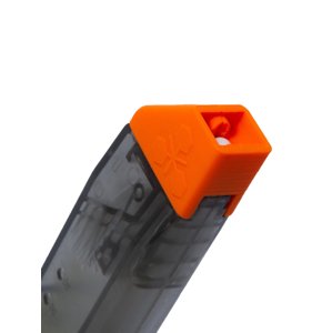 TRIDOS.DESIGN SSG24 / SSG96 adaptér pro rychloládovačku - oranžový