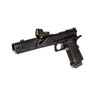 Plynové airsoft pistole