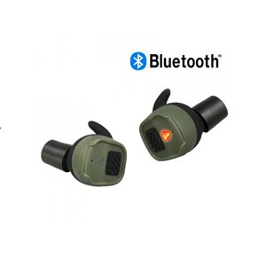 EARMOR EARMOR elektronické špunty do uší M20T Bluetooth - Zelená (Foliage Green)