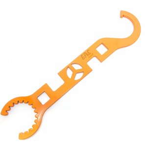 EPeS Klíč AR15 HX - Oranžový
