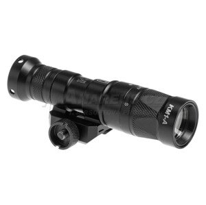 Night Evolution LED svítilna M300W KM1-A Scoutlight - černá