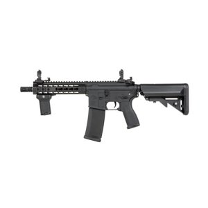 Specna Arms M4 CQB Keymode (RRA SA-E08 EDGE™), černá
