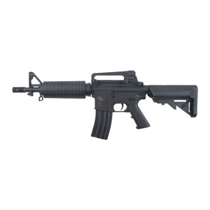 Specna Arms M4 Commando (SA-C02 CORE™), černá