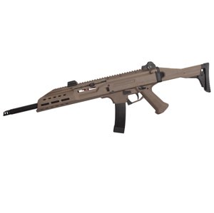 ASG Scorpion EVO 3 - A1 carbine  - FDE