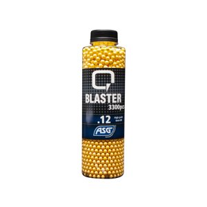 ASG ASG Q Blaster kuličky 0,12g 3300bb