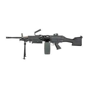 Specna Arms SA-249 MK2 CORE™ - černá