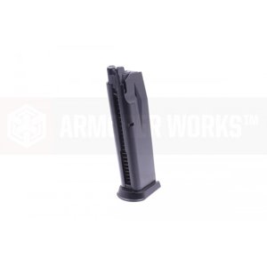 AW Custom Plynový zásobník pro SIG P229, 20 ran