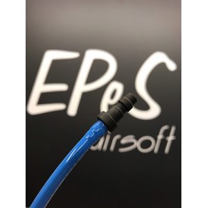 EPeS QD spojka HPA pro 6mm hadičku (samec typ US Foster)