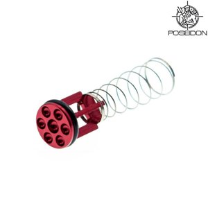 Poseidon Přepouštěcí klapka/kuželka ventilku ICE PICK EVOLUTION pro Marui/WE GBB pistole