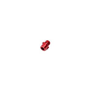 RA-TECH Tryska pístnice pro Magnetic Locking NPAS pro WE M4, 4mm(145 m/s) - červený