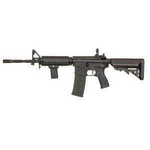 Specna Arms M4A1 RIS (RRA SA-E03 EDGE 2.0™), černá