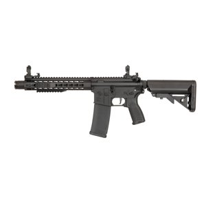 Specna Arms M4 KeyMod (RRA SA-E07 EDGE 2.0™), černá