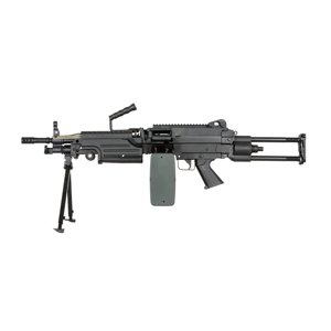 Specna Arms SA-249 PARA CORE™ - černá