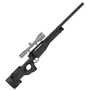 NOVRITSCH Novritsch SSG96, 2,8J Airsoft Sniper Rifle (548fps, M160)