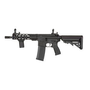 Specna Arms M4 CQB (RRA SA-E25 EDGE™) - Černá