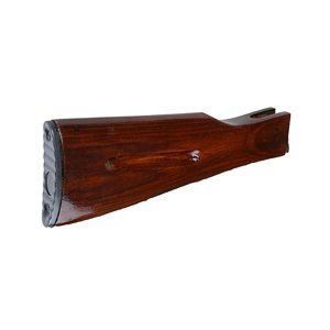 E&L Dřevěná pažba pro E&L AK74