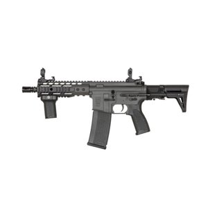 Specna Arms M4 PDW Carbine (RRA SA-E12 PDW EDGE™), Chaos Grey