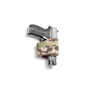 Warrior Assault Systems Univerzální pistolové pouzdro UPH, Multicam, pravé
