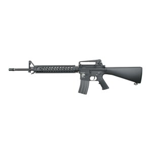 Specna Arms M16A4 (SA-B07 ONE™) - černá