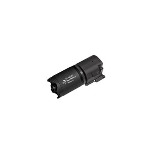 ASG B&T Rotex-V Blast Deflector 95mm - rychloupínací tlumič, černý