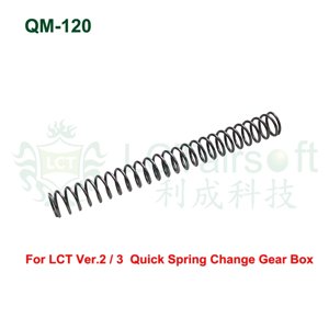 LCT Pružina QM120