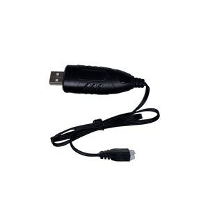 CYMA CYMA USB kabel pro AEP baterie 7,4V Li-Pol