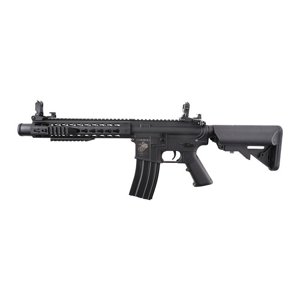 Specna Arms M4 SOPMOD (SA-C07 CORE™), černá