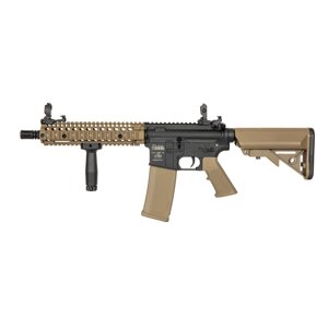 Specna Arms Daniel Defence® MK18 SA-C19 CORE™, písková