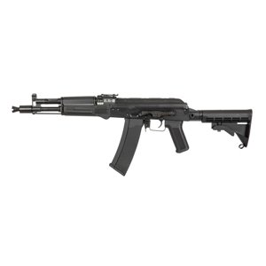 Specna Arms AK105 (SA-J10 EDGE™) s výsuvnou pažbou