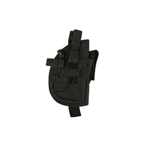 GFC Univerzální MOLLE pouzdro pistolové, černé