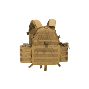 Invader Gear Vesta 6094A-RS Plate Carrier - Coyote