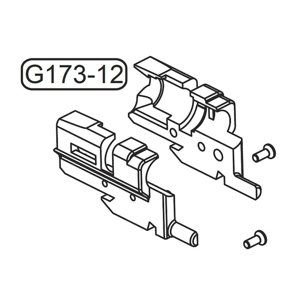 GHK Hop komora pro GHK Glock 17 (G173-12)