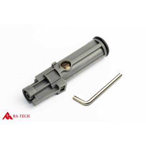 RA-TECH Magnetic Locking NPAS set pístnice/trysky pro GHK AK - typ 2