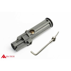 RA-TECH Magnetic Locking NPAS set pístnice/trysky pro GHK AK - typ 3