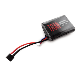 TITAN Baterie TITAN 11,1V / 3000mAh 30C Li-ion - Brick