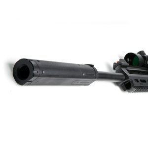 ASG Prodlužovací tubus hlavně pro pušky řady TAC