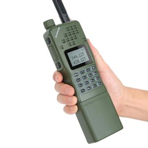 BAOFENG Vysílačka Baofeng AR-152 (VHF,UHF)