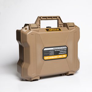FMA FMA Transportní box Vault Equipment Case - Pískový