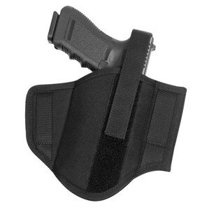 DASTA Opaskové pouzdro oboustranné pro pistoli s modulem