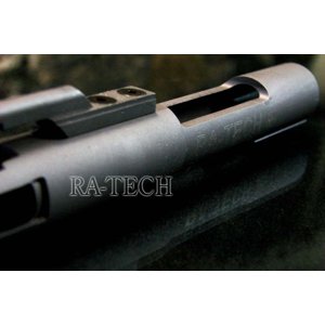 RA-TECH RA-Tech M4 ocelový závěr Dimgray pro WA