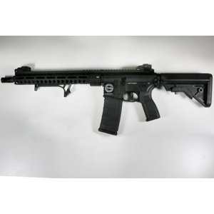 EPes Custom EPeSní SERGEANT AR15 Long 13” AEG - Delta Armory