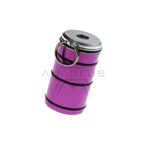 STRATAIM Airsoftový granát Epsilon - Purple