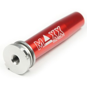 MAXX CNC hliníkový/ocelový vodící trn pružiny ver.II