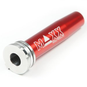 MAXX CNC hliníkový/ocelový vodící trn pružiny BRSS
