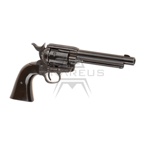 Legends Revolver Western Cowboy 6mm Co2 - Antique
