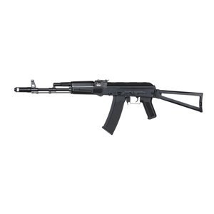 Specna Arms AK74S (SA-J03 EDGE 2.0™) - černá