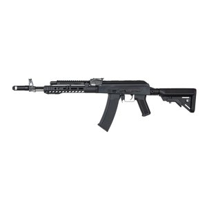 Specna Arms AK74 s výsuvnou pažbou (SA-J06 EDGE™ ASTER V3 Version)
