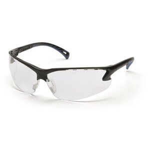 PYRAMEX Ochranné brýle Venture 3 ESB5710D - čiré