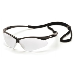 PYRAMEX Ochranné brýle PMXTREME ESB6310STP, nemlživé - čiré