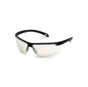 PYRAMEX Ochranné brýle EVER-LITE ESB8680DT, nemlživé - čiré